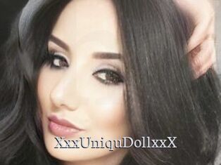 XxxUniquDollxxX
