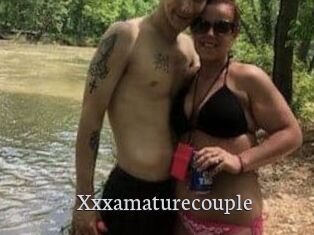 Xxxamaturecouple