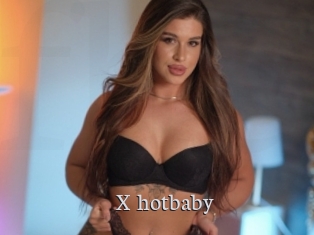 X_hotbaby