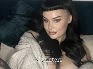 X_winterr