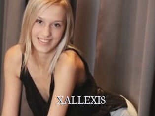 XALLEXIS
