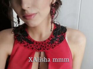 XAlisha_mmm