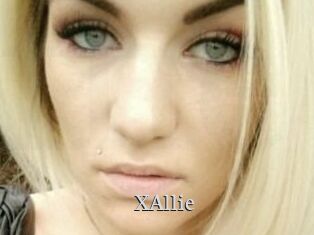 XAllie