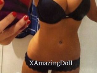 XAmazingDoll
