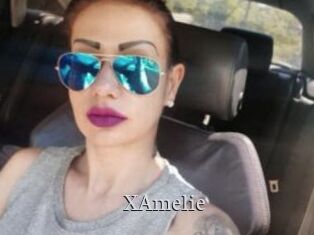 XAmelie