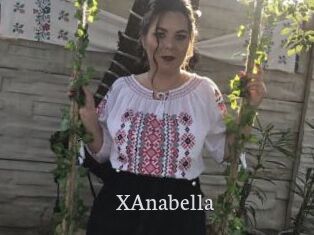 xAnabella Free Host Empire