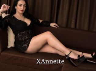 XAnnette
