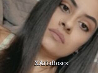 XAriaRosex