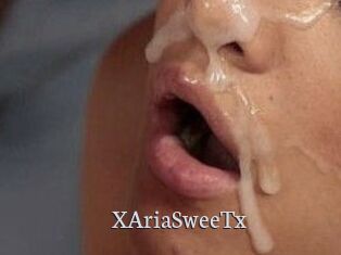 XAriaSweeTx