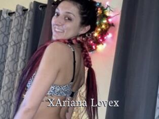 XAriana_Lovex