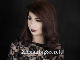 XAsianBigSecrets