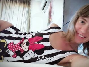 XAsyax
