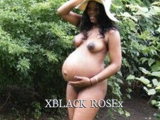 XBLACK_ROSEx