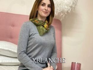 XBLANCHE