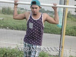 XBRIANBIGCOCKx