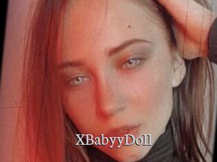 XBabyyDoll