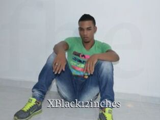 XBlack12inches