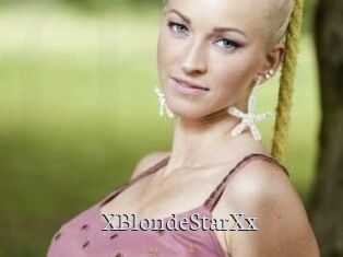 XBlondeStarXx