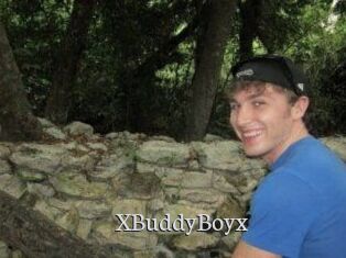 XBuddyBoyx