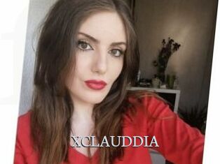 XCLAUDDIA