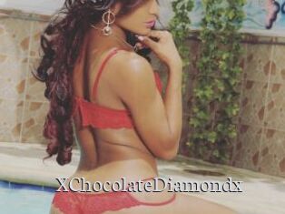 xChocolateDiamondx Free Host Empire