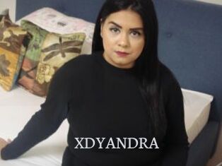 XDYANDRA