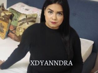 XDYANNDRA