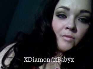 XDiamondxBabyx