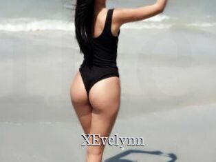 XEvelynn