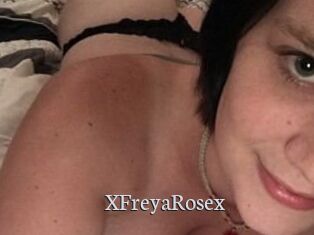 XFreyaRosex
