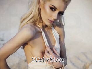 XGabyMoor