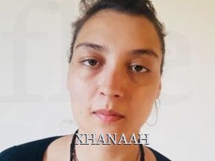 XHANAAH