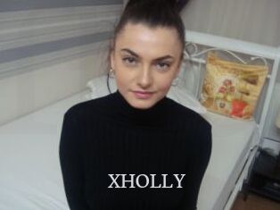 XHOLLY