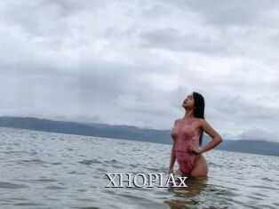 XHOPIAx