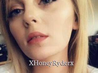 XHoneyRyderx
