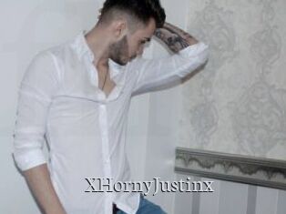 XHornyJustinx