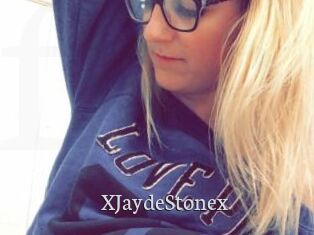 XJaydeStonex
