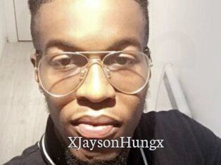 XJayson_Hungx