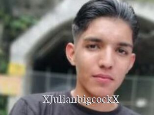 XJulianbigcockX