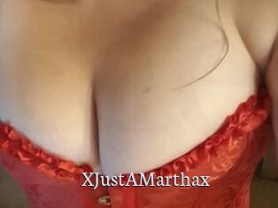 XJustAMarthax