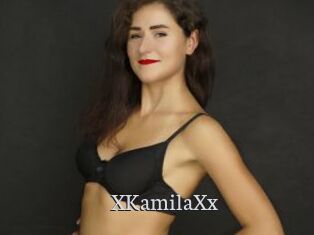 XKamilaXx