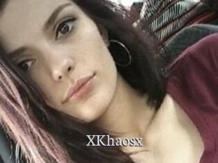 XKhaosx
