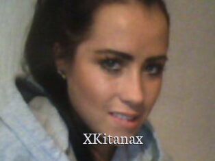 XKitanax