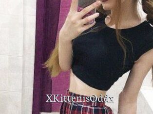 XKittenisOddx