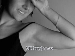 xKittyJanex Free Host Empire