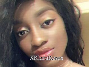 XKlaraRosex