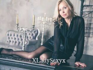 XLadySexyx