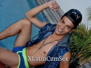 XLatinCumSex