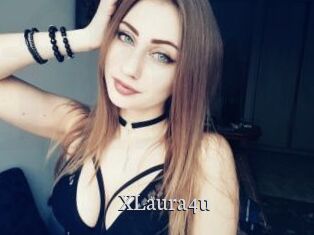 XLaura4u