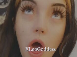 XLeoGoddess